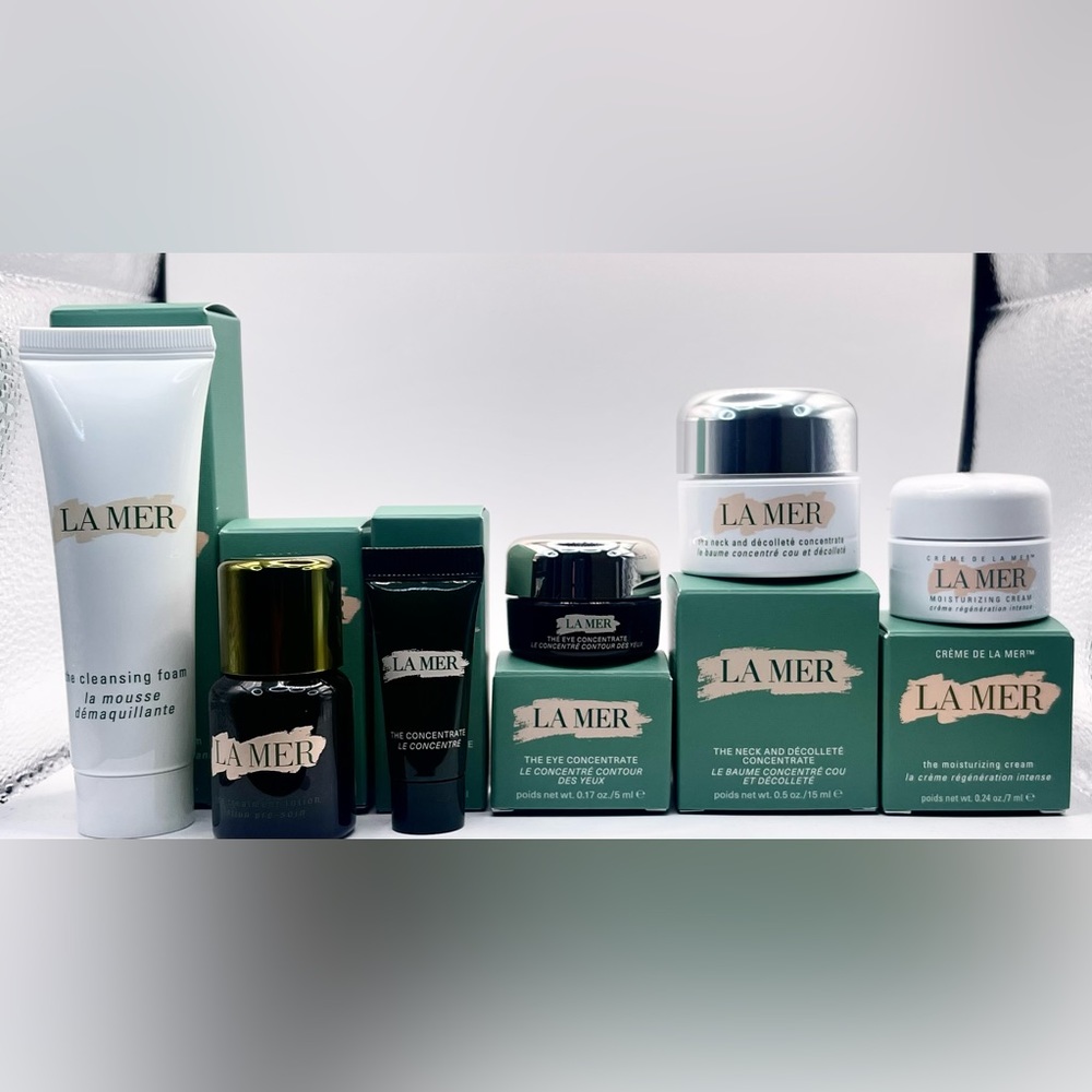 La Mer Bundle
